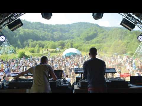 Son Kite - Live at Discovery Festival 2013 (Japan) ᴴᴰ