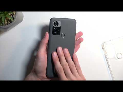 Oukitel C33 OUKITEL C33 Unboxing – Check All Accessories in the Box