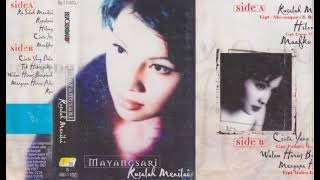 Download lagu Mayangsari - Kusadari Composer - Mayangsari/Budjana (1999) mp3 Download lagu Mayangsari - Kusadari Composer - Mayangsari/Budjana (1999) mp3
