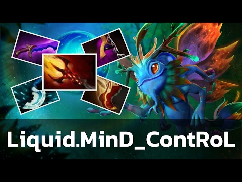 Liquid MinD ContRoL • Puck • 21-2-16 — Pro MMR