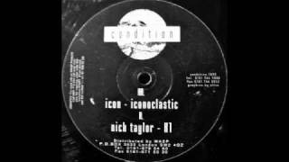 Nick Taylor - K1