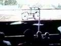 Thunder Beast Vs Gravedigger From Mollala Oregon 1993