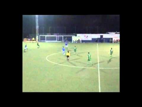 Union Tejina 8 - 0 Guargacho (Juvenil Preferente)