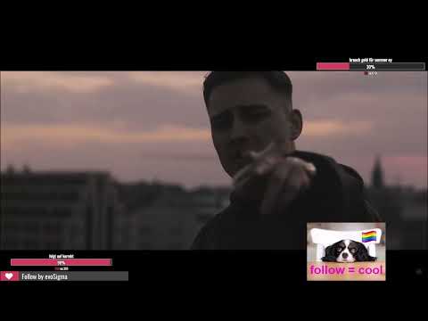 Reaktion: NGEE - INTRO (prod. by HEKU)