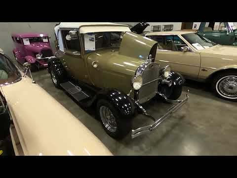 1928 Ford Model A (CC-1905013) for sale in Sarasota, Florida