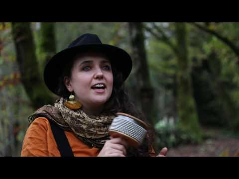 Luna Silva - La Cabeza | Making Tracks Sessions