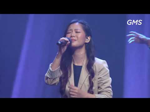 Roh Kudus Datanglah - GMS Live Cover