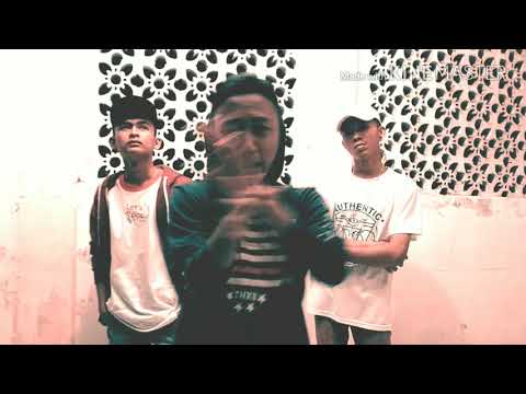 Vaksin Edo, Redho, Macbee (Cover)  Vidio