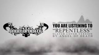Download lagu ANGEL OF DEATH - REPENTLESS ( SLAYER COVER ) mp3 Download lagu ANGEL OF DEATH - REPENTLESS ( SLAYER COVER ) mp3