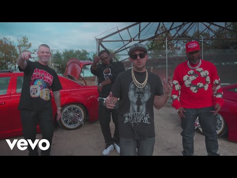 Termanology, Tek - The Connect - feat. Bun B, Paul Wall, Lil' Keke