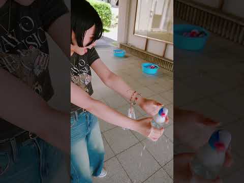【おかがく＊おかたん】This is ラムネ！【夏祭り2024】 #Shorts