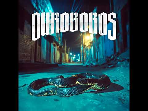 El Sicario "Ouroboros" (Produced By Dj Audas)