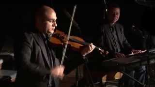 The Best Of Yanni - The Storm Violin by Rondo Siciliano ( Cover live )