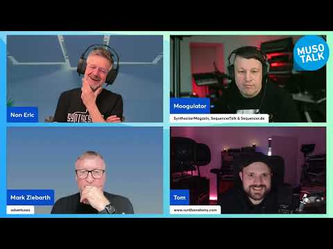 Akai MPC XL Leak, Tonalic von Celemony plus KI- und Abo-Wandel bei Logic & Co.