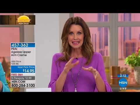 HSN | Shannon Fox and Guy Yovan's Summer Host Picks 06.22.2018 - 08 AM
