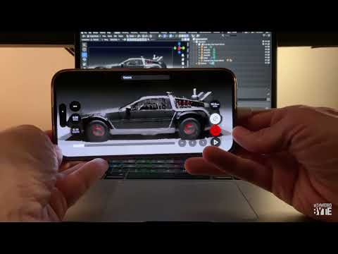 VirtuCamera 2 video thumbnail