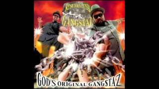 God's Original Gangstaz - Resurrected Gangstaz