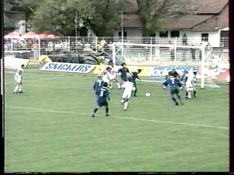 Békéscsaba - Stadler FC 1994/95
