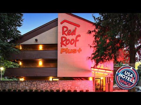Red Roof PLUS+ Atlanta - Buckhead | Atlanta (GA), United States | Hotel Review 🏩