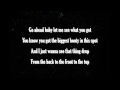 Pitbull ft Ne-Yo - Time of our lives (official lyrics video ...