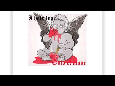 Da.Opticks ft Jota Soler - I hate love