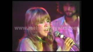 Fleetwood Mac- “Rhiannon” LIVE 1975  [Reelin&#39; In The Years Archive]