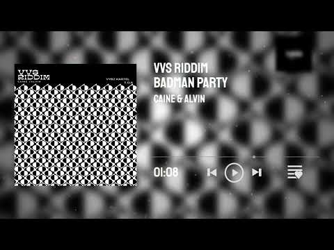 Vybz Kartel & T.o.k - Badman Party - ( VVS Riddim )