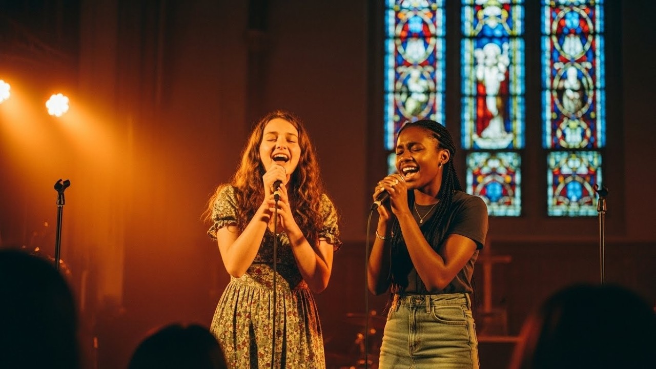 Canciones del Corazón 💚 PELÍCULA COMPLETA DOBLADA Y GRATIS 💚 NetMovies Familia 👪