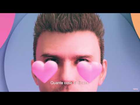 Bimbi Per Strada (Children) - Fedez, Robert Miles (Traducido Español)