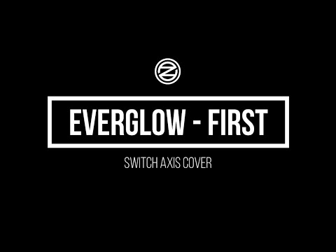 [#CKCKpopInPublic] Switch Axis covering Everglow 'First'