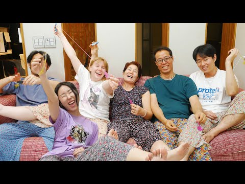 Vlog Liburan Keluarga Tanpa Ampun!