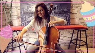 Justin Bieber - Yummy (Classical Guitar &amp; Cello)