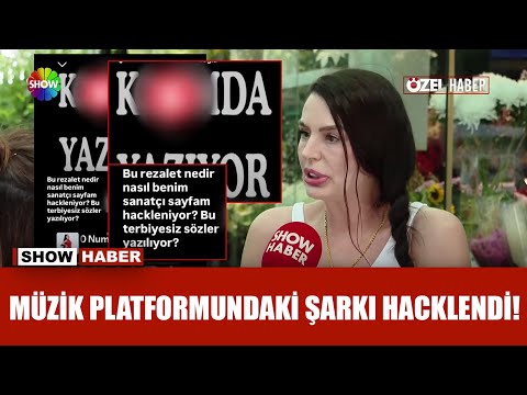 Ayşe Baçeoğlu siber zorbaların hedefi oldu