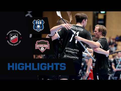 Highlights: Helsingborg - Nykvarn