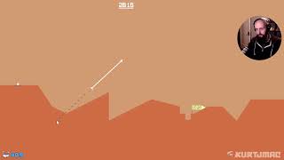 Desert Golfing: Holes 1002-1101
