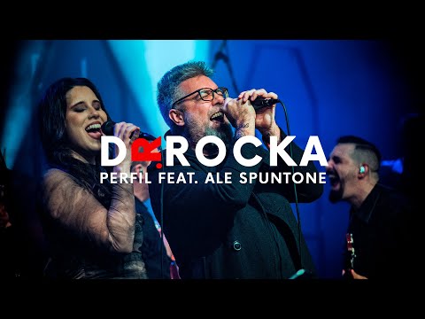 Perfil en vivo- Feat. Alejandro Spuntone