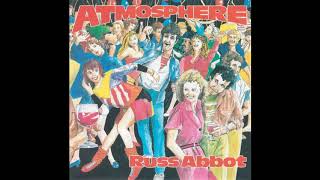 Russ Abbot - Atmosphere (1985)