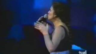 Ana Belén - &#39;Chica de la Luna pálida&#39; (directo)