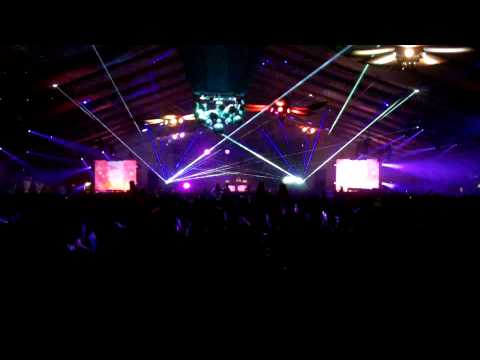 Beyond Wonderland 2010 13