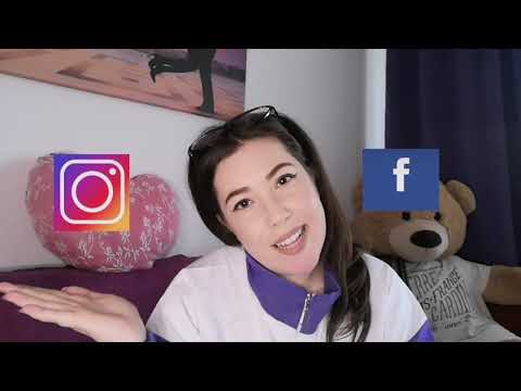 ❌VLOG❌ Machiaj | Hairstyle | Cele mai bune paste din Univers 🤤