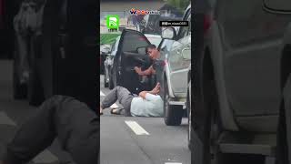 【夜貓搶先】塞車途中，阿伯太扯了（必須看完）