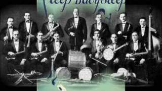 Edwin J McEnelly's Orchestra - Sleep Baby Sleep