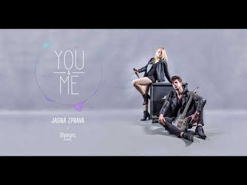 Olympic - Jasná zpráva (cover by YOU & ME) / pocta DJANGOVI ♥