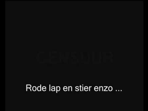 Krimpen JB1 Forescate JB2 1 - 0 (21apr12) veldhockey