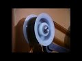 A Clue To A SUPER RARE VHS Volume Set