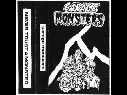 Garage Monsters - promjene