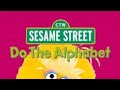 Closing To Sesame Street Do The Alphabet 1999 DVD