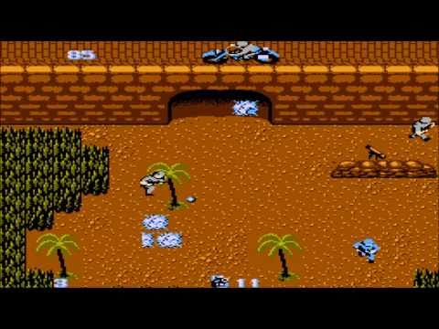 Let's Compare  Commando