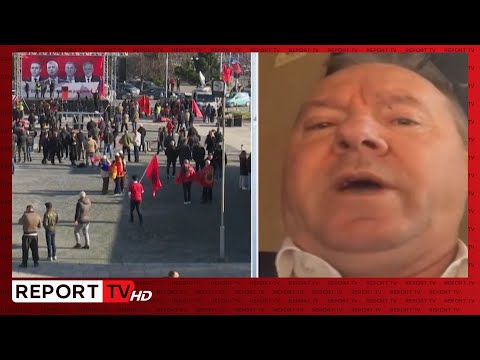 Në prag të protestës në Shkup, Gucati: Është e fundit për këtë vit! Mickoski nuk e di pse frikësohet