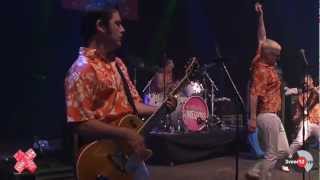 Me First And The Gimme Gimmes - Country Roads - Lowlands 2012